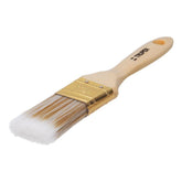 Truper 1-1/2" Straight Cut, Synthetic Brush.
